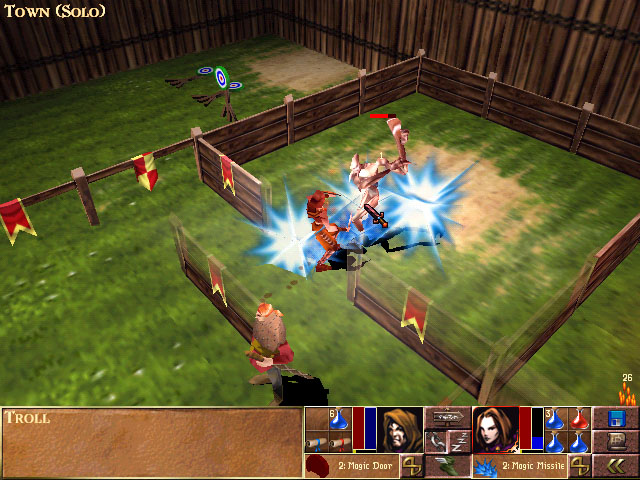 darkstone pc game